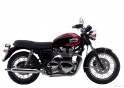 Triumph Bonneville T100